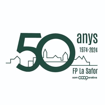 Fp La Safor logo