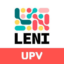 LabLENI UPV logo