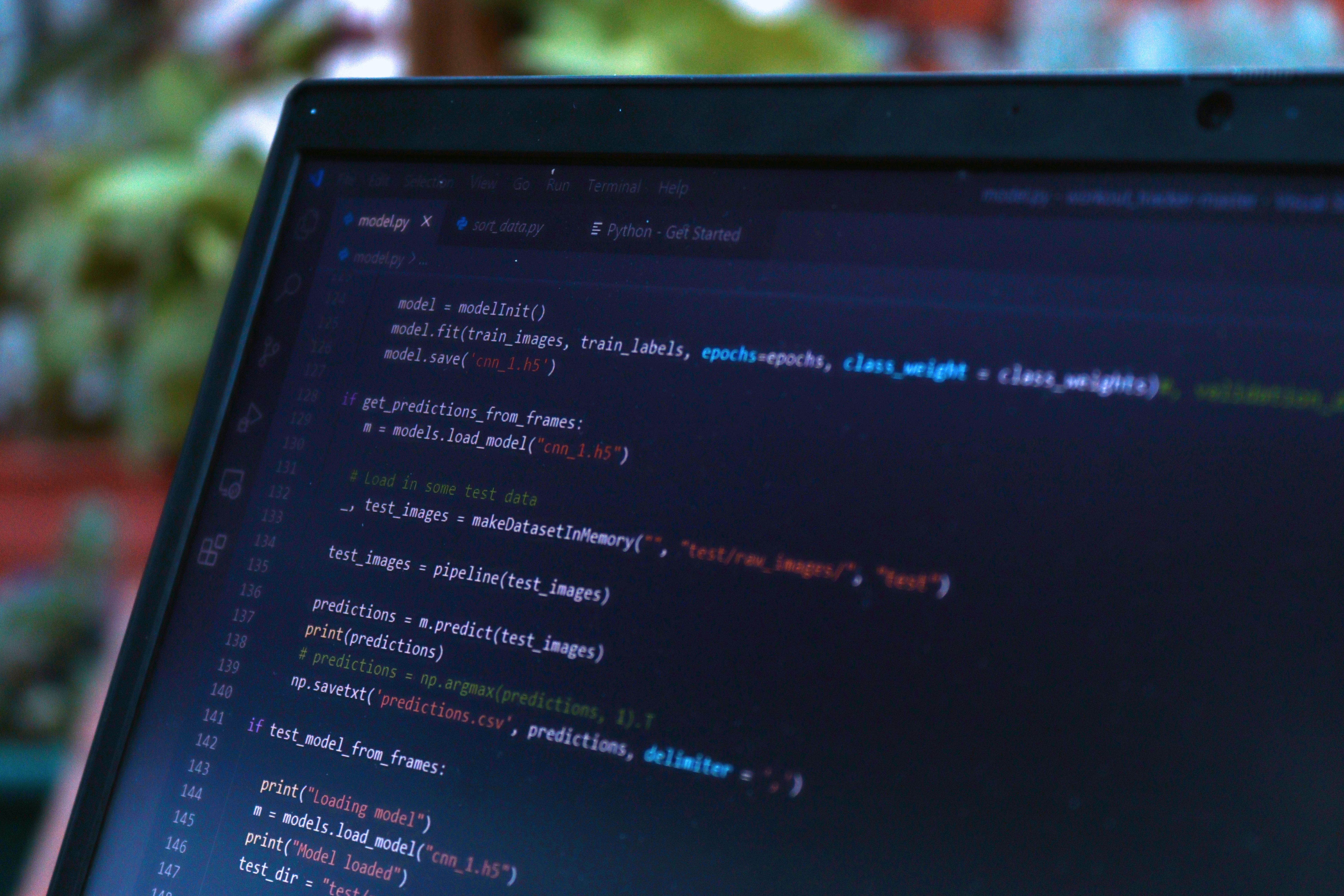 App and Web Development