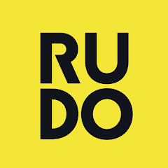 Rudo Apps logo